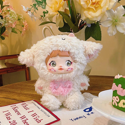 Nommi-V1 Loveliness Never Ends Series