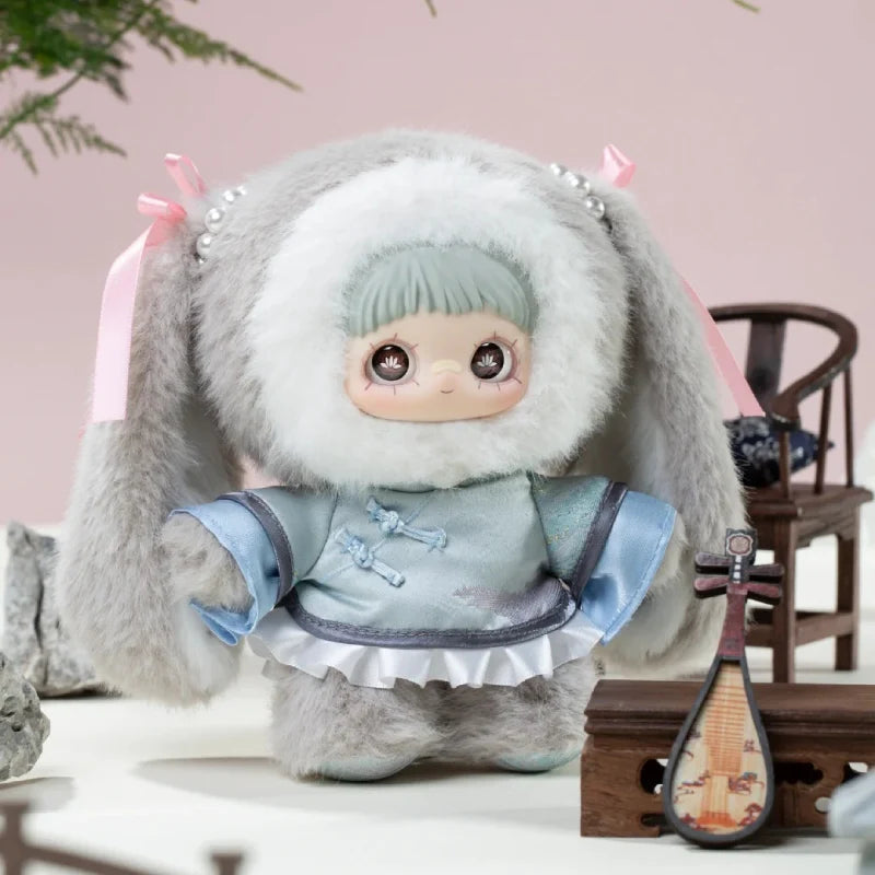 MayMei-V3 Poem Of Spring