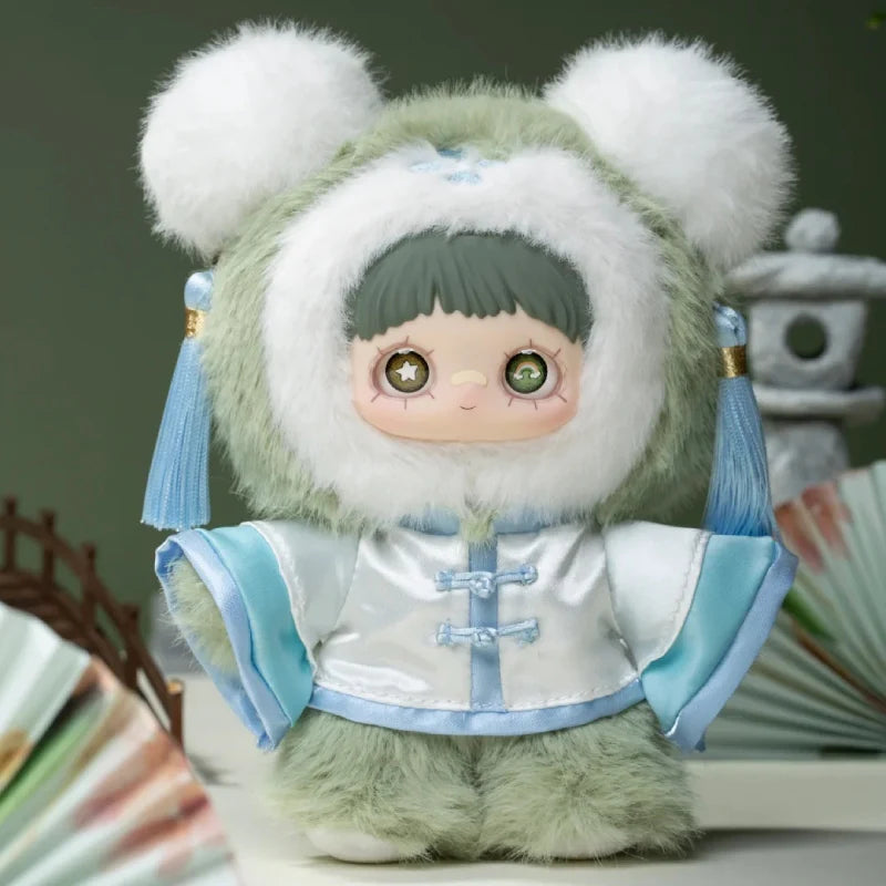 MayMei-V3 Poem Of Spring