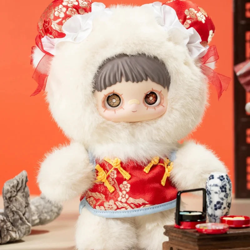MayMei-V3 Poem Of Spring