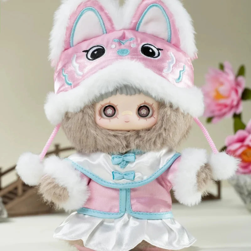 MayMei-V3 Poem Of Spring