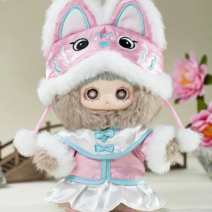 MayMei-V3 Poem Of Spring