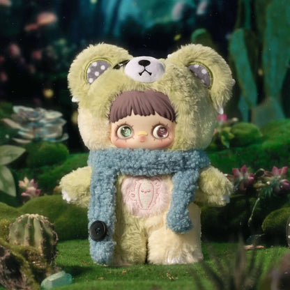 MayMei-V4 Symbiote Neverland