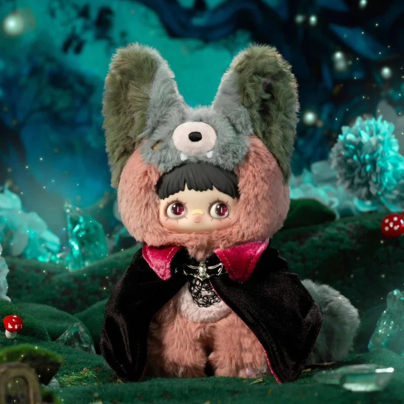MayMei-V4 Symbiote Neverland