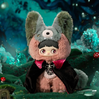 MayMei-V4 Symbiote Neverland