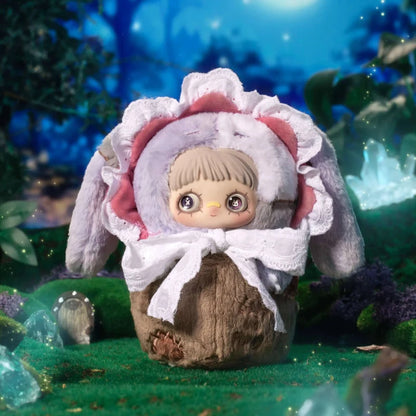 MayMei-V4 Symbiote Neverland
