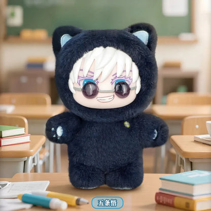 Jujutsu Kaisen-Cat Cat Ear Plushie