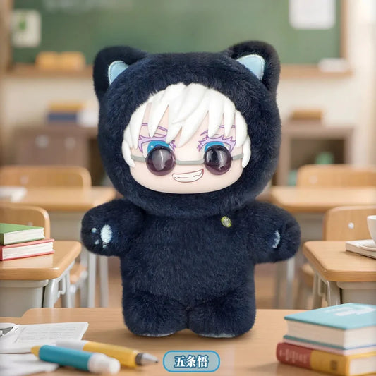 Jujutsu Kaisen-Cat Cat Ear Plushie
