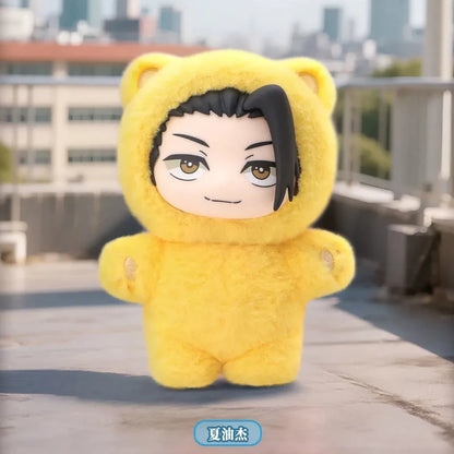 Jujutsu Kaisen-Cat Cat Ear Plushie