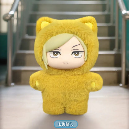 Jujutsu Kaisen-Cat Cat Ear Plushie