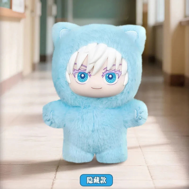 Jujutsu Kaisen-Cat Cat Ear Plushie
